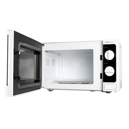 Voltas Beko 20 litres Solo Microwave Oven, MS20MPW10