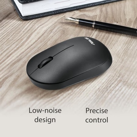 Asus CW100 Wireless Mouse And Keyboard Combo 7 Asus CW100 Wireless Mouse And Keyboard Combo