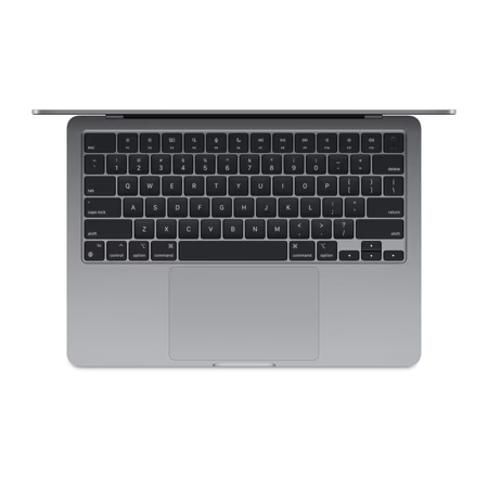Apple MBA-13/MXCR3HNA MacBook Air (Apple M3 chip/16 GB/512 GB SSD/Liquid Retina), 34.544 cm (13.6 inch), Space Grey
