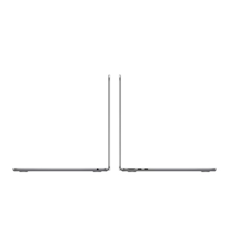 Apple MBA-13/MXCR3HNA MacBook Air (Apple M3 chip/16 GB/512 GB SSD/Liquid Retina), 34.544 cm (13.6 inch), Space Grey