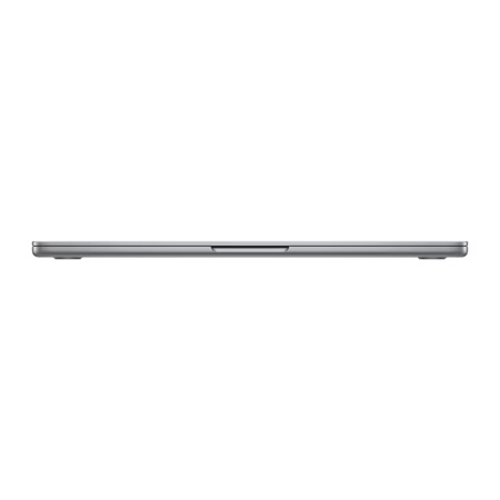 Apple MBA-13/MXCR3HNA MacBook Air (Apple M3 chip/16 GB/512 GB SSD/Liquid Retina), 34.544 cm (13.6 inch), Space Grey 4 Apple MBA-13/MXCR3HNA MacBook Air (Apple M3 chip/16 GB/512 GB SSD/Liquid Retina), 34.544 cm (13.6 inch), Space Grey