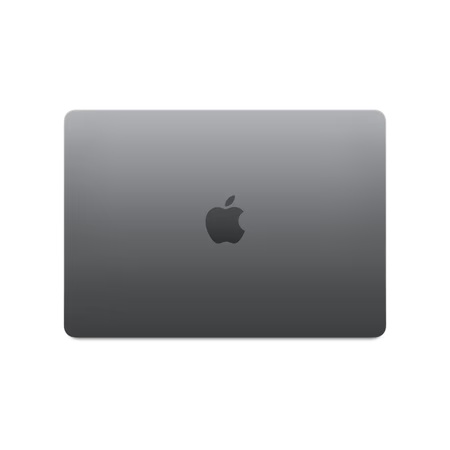 Apple MBA-13/MXCR3HNA MacBook Air (Apple M3 chip/16 GB/512 GB SSD/Liquid Retina), 34.544 cm (13.6 inch), Space Grey 5 Apple MBA-13/MXCR3HNA MacBook Air (Apple M3 chip/16 GB/512 GB SSD/Liquid Retina), 34.544 cm (13.6 inch), Space Grey