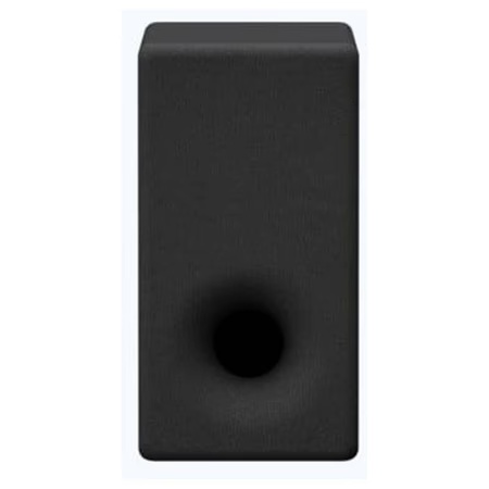 Sony SA-SW3 200 Watts Additional Wireless Subwoofer with Deep Bass