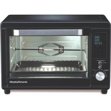 Morphy Richards 29 L Digital Oven Toaster Grill (OTG), 29RCAD Digi