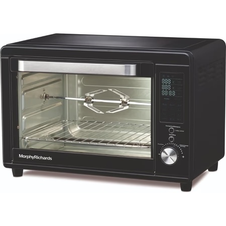 Morphy Richards 29 L Digital Oven Toaster Grill (OTG), 29RCAD Digi