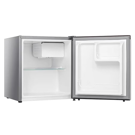 Hisense 45 litres 4 Star Single Door Refrigerator, Silver RR46D4SSN 6 Hisense 45 litres 4 Star Single Door Refrigerator, Silver RR46D4SSN