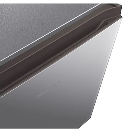Hisense 45 litres 4 Star Single Door Refrigerator, Silver RR46D4SSN 7 Hisense 45 litres 4 Star Single Door Refrigerator, Silver RR46D4SSN