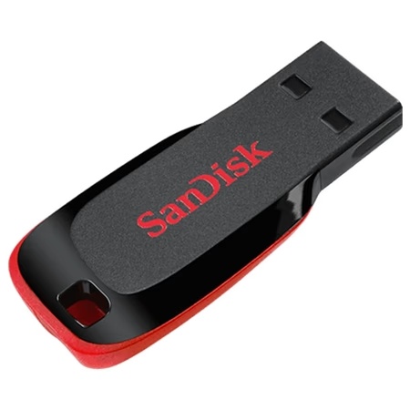 Sandisk 64 GB Cruzer Blade USB 2.0 Flash Drive, 150 MB/sec Read 2 Sandisk 64 GB Cruzer Blade USB 2.0 Flash Drive, 150 MB/sec Read