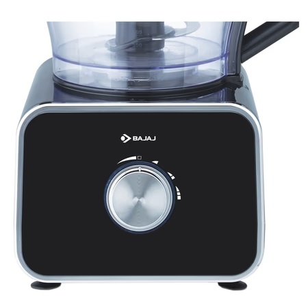 Bajaj FX 1000 DLX 1000 Watts Food Processor