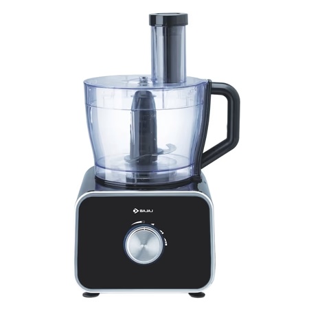 Bajaj FX 1000 DLX 1000 Watts Food Processor