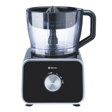 Bajaj FX 1000 DLX 1000 Watts Food Processor 4 Bajaj FX 1000 DLX 1000 Watts Food Processor