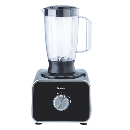Bajaj FX 1000 DLX 1000 Watts Food Processor 6 Bajaj FX 1000 DLX 1000 Watts Food Processor