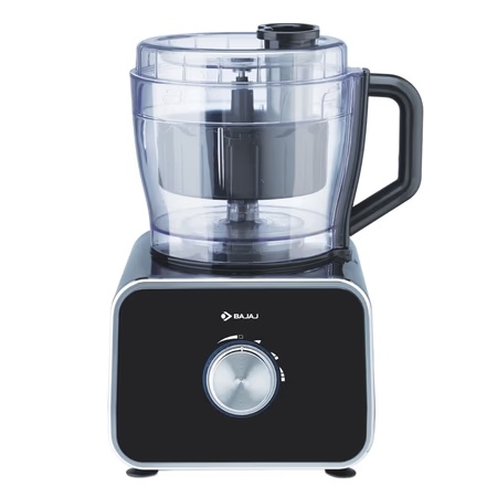 Bajaj FX 1000 DLX 1000 Watts Food Processor 9 Bajaj FX 1000 DLX 1000 Watts Food Processor