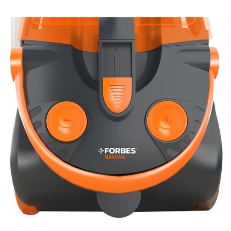 Eureka Forbes MaxxVac Canister Vacuum Cleaner with Large Dust Tank 4 Eureka Forbes MaxxVac Canister Vacuum Cleaner with Large Dust Tank