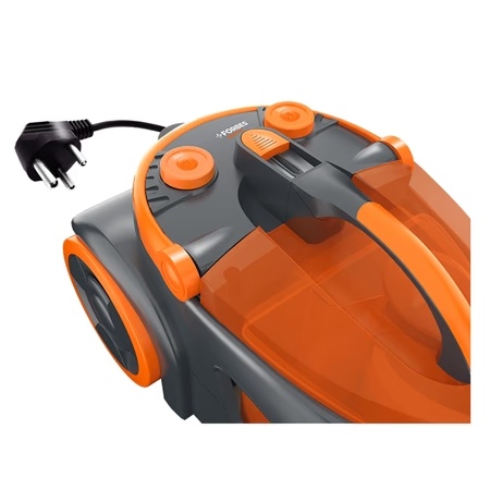 Eureka Forbes MaxxVac Canister Vacuum Cleaner with Large Dust Tank 6 Eureka Forbes MaxxVac Canister Vacuum Cleaner with Large Dust Tank