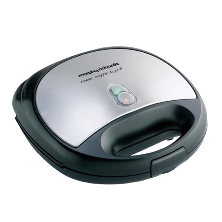 Morphy Richards SM 3006 (TWG) Sandwich Maker
