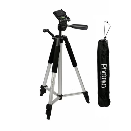 Photron Stedy 450 Tripod For Nikon DSLR