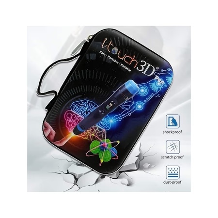 WOL3D 3D Pen Pouch (case)