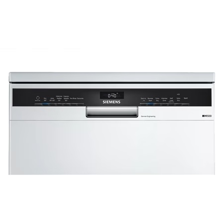 Siemens SN25IW00TI 13 Place Dishwasher with Glass Care protection System