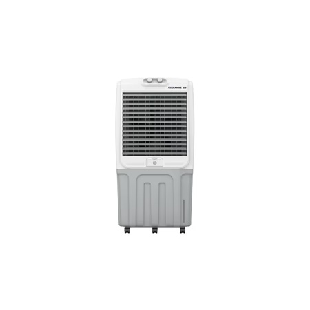 Havells Koolwave 100 Desert Cooler, 100 L, White & Grey