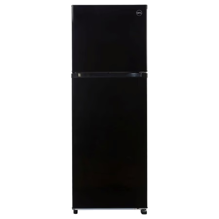 BPL 275 L 3 Star Frost Free Double Door Refrigerator (BRF-G330RCPUKZ, Uniglass Black)