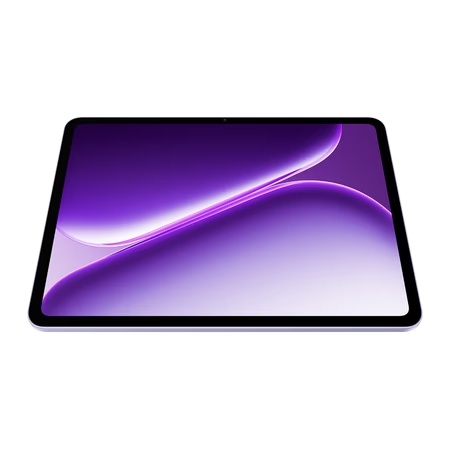 OnePlus Pad Go 2 30.73 cm (12.1 inch) 8 GB RAM, 256 GB, Lavender Drift, Wi-Fi Tablet, OPD2504 7 OnePlus Pad Go 2 30.73 cm (12.1 inch) 8 GB RAM, 256 GB, Lavender Drift, Wi-Fi Tablet, OPD2504