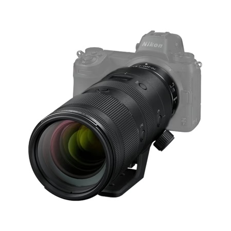 Nikon Nikkor Z70-200 mm f/2.8 Camera Lens