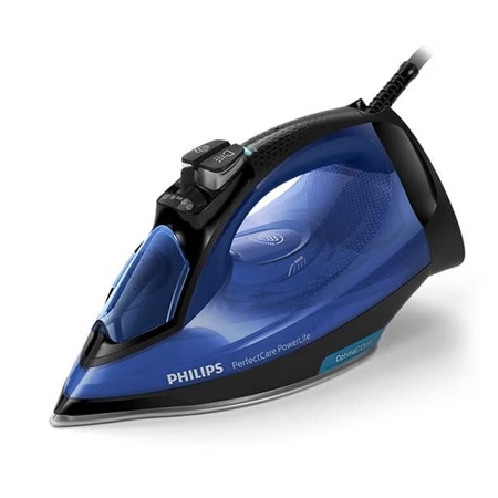 Philips GC3920/24 Steam Iron, Blue