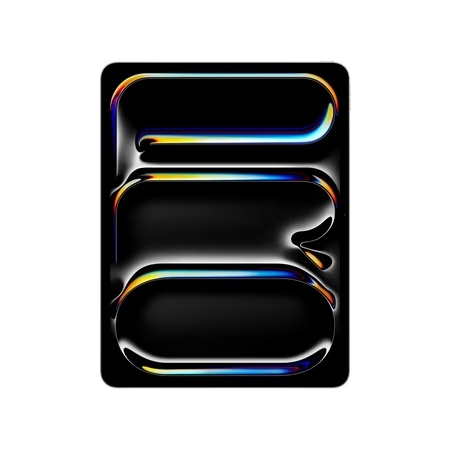 Apple iPad Pro M5 33.02 cm (13 inch) WiFi Tablet with Standard Glass, 256 GB, Silver (2025) 2 Apple iPad Pro M5 33.02 cm (13 inch) WiFi Tablet with Standard Glass, 256 GB, Silver (2025)