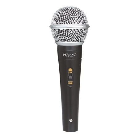 Persang RM-580 Professional Vocal Wired Microphone