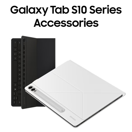 Samsung Tab S10U 37.08 cm (14.6 inch) WiFi + 5G Tablet with S-Pen, 12 GB RAM, 256 GB, Gray, X926BA 7 Samsung Tab S10U 37.08 cm (14.6 inch) WiFi + 5G Tablet with S-Pen, 12 GB RAM, 256 GB, Gray, X926BA