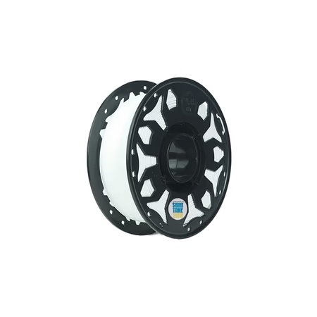 WOL3D PLA 3D Filament Daisy White 1.75mm