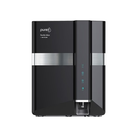 Pureit Revito Max 9 litres RO+MF+UV Water Purifier