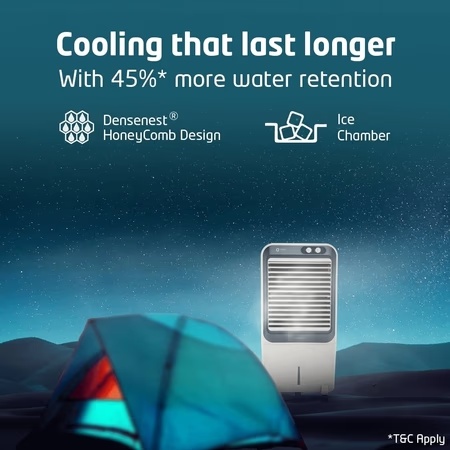 Orient Electric Knight Desert Air Cooler 70 L 3 Orient Electric Knight Desert Air Cooler 70 L