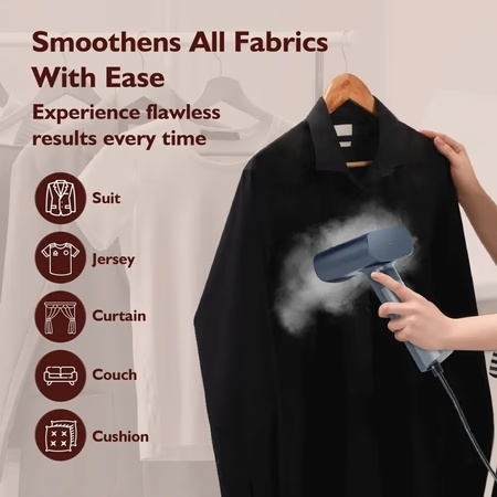 Havells Falcon Hand Held Garment Steamer 1100 W