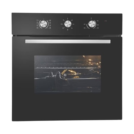 Elica 65 litres Convection Built-in Microwave Oven, EPBI 961 MMF