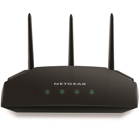 Netgear R6350-AC1750 Smart Wi-Fi 5 Dual Band Gigabit Router