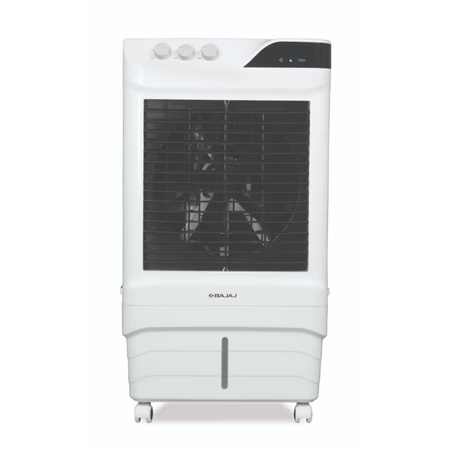 Bajaj Shield Series Elevate 65 Desert Air Cooler