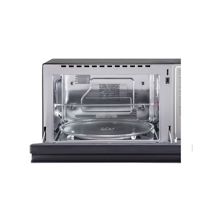 LG 32 L Scan to Cook Wi-Fi Charcoal Convection Healthy Oven, MJEN326ULW 4 LG 32 L Scan to Cook Wi-Fi Charcoal Convection Healthy Oven, MJEN326ULW