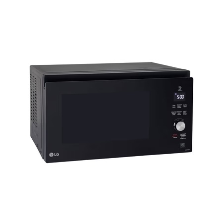 LG 32 L Scan to Cook Wi-Fi Charcoal Convection Healthy Oven, MJEN326ULW 5 LG 32 L Scan to Cook Wi-Fi Charcoal Convection Healthy Oven, MJEN326ULW