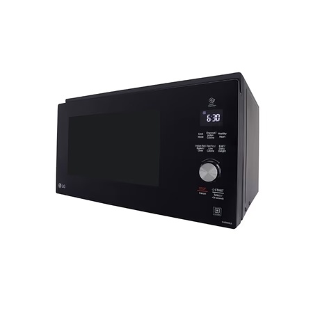 LG 32 L Scan to Cook Wi-Fi Charcoal Convection Healthy Oven, MJEN326ULW 8 LG 32 L Scan to Cook Wi-Fi Charcoal Convection Healthy Oven, MJEN326ULW