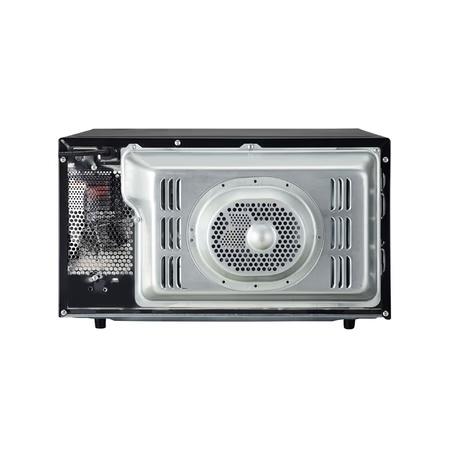LG 32 L Scan to Cook Wi-Fi Charcoal Convection Healthy Oven, MJEN326ULW 9 LG 32 L Scan to Cook Wi-Fi Charcoal Convection Healthy Oven, MJEN326ULW