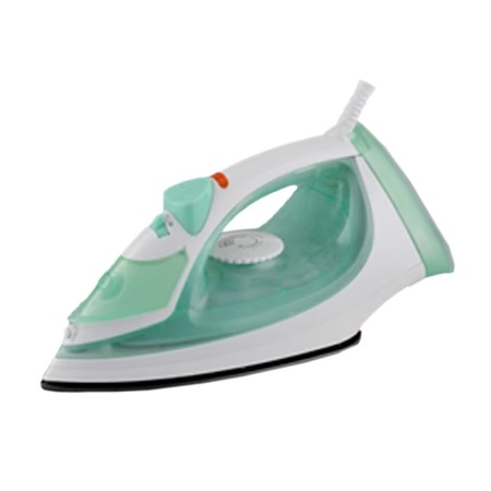 Usha SI PRO 3816 Steam Iron, Green