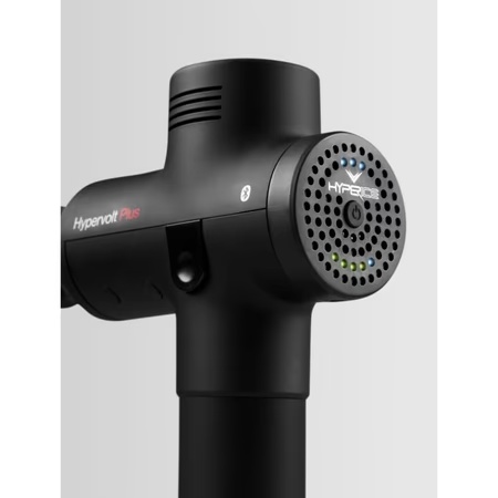 Hyperice Hypervolt Plus BT 54020 001-00 Massager, Black
