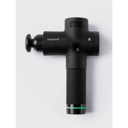 Hyperice Hypervolt Plus BT 54020 001-00 Massager, Black