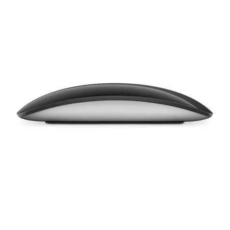 Apple Multi-Touch Surface Magic Wireless Mouse, MMMQ3HN/A, Black