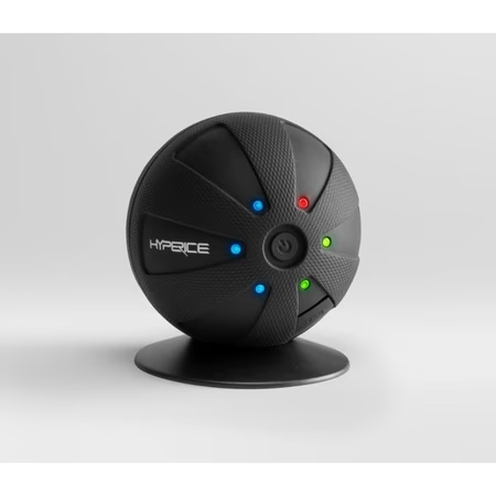 Hyperice Hypersphere Mini 34000 001-00 Massager, Black