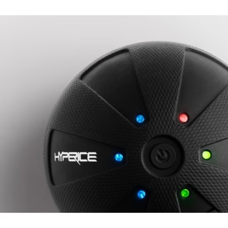 Hyperice Hypersphere Mini 34000 001-00 Massager, Black