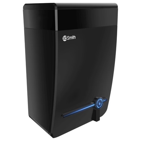 A.O. Smith Intelli UV Plus 4.5 Litres UV Plus US Plus SAPC Technology Water Purifier with Touch Dispensing