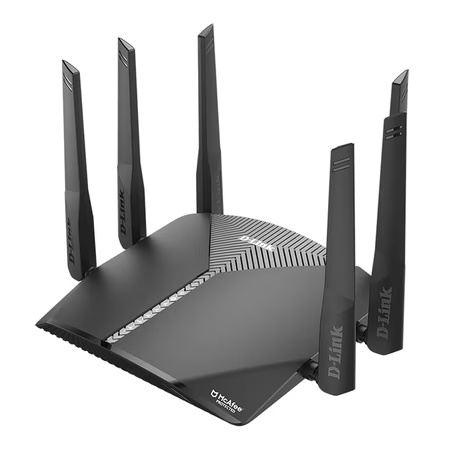 D-Link EXO AC3000 DIR-3060 Wireless Mesh Wi-Fi Router